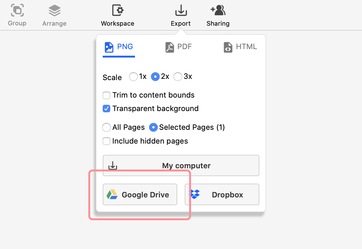 05.G-Suite-ConnectGoogleDrivethroughExport.png