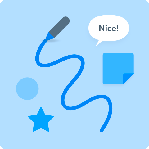 Whiteboard Experience