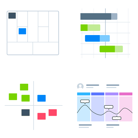 Whiteboard Templates