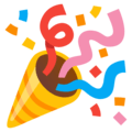 party icon