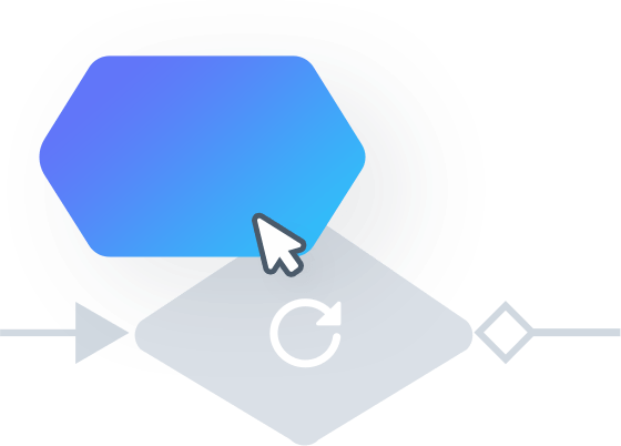 Quick replace shapes